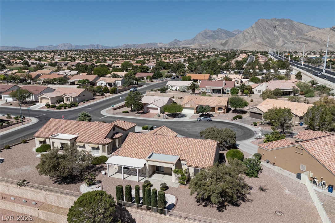 3104 Lotus Hill Drive Las Vegas NV 89134