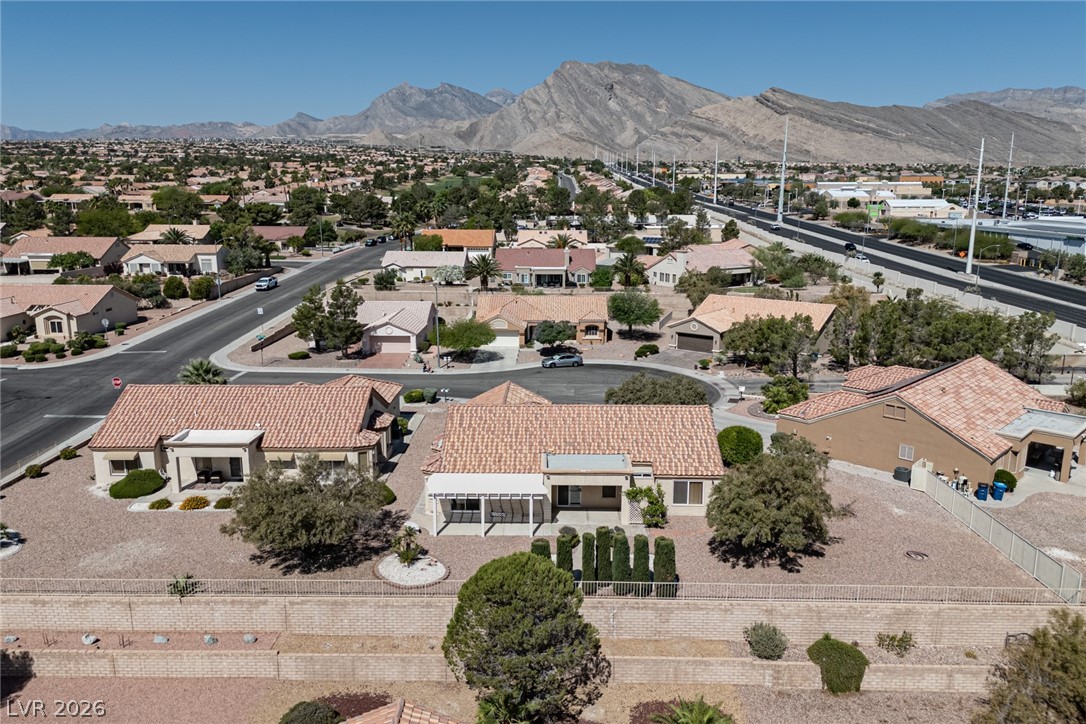 3104 Lotus Hill Drive Las Vegas NV 89134