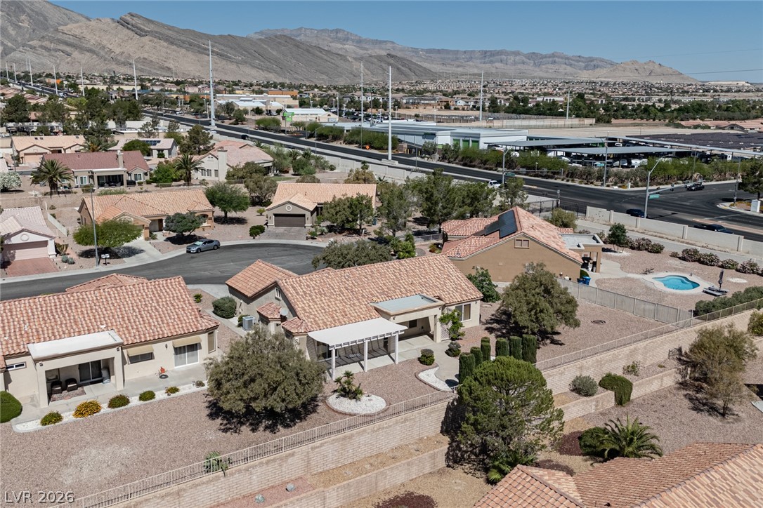 3104 Lotus Hill Drive Las Vegas NV 89134