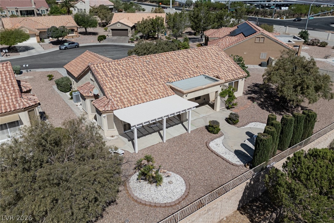 3104 Lotus Hill Drive Las Vegas NV 89134