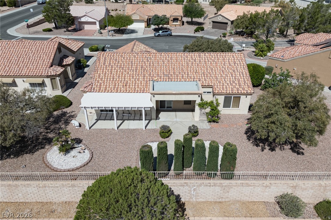3104 Lotus Hill Drive Las Vegas NV 89134