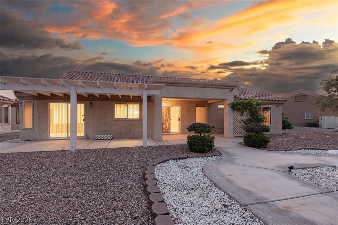 3104 Lotus Hill Drive Las Vegas NV 89134