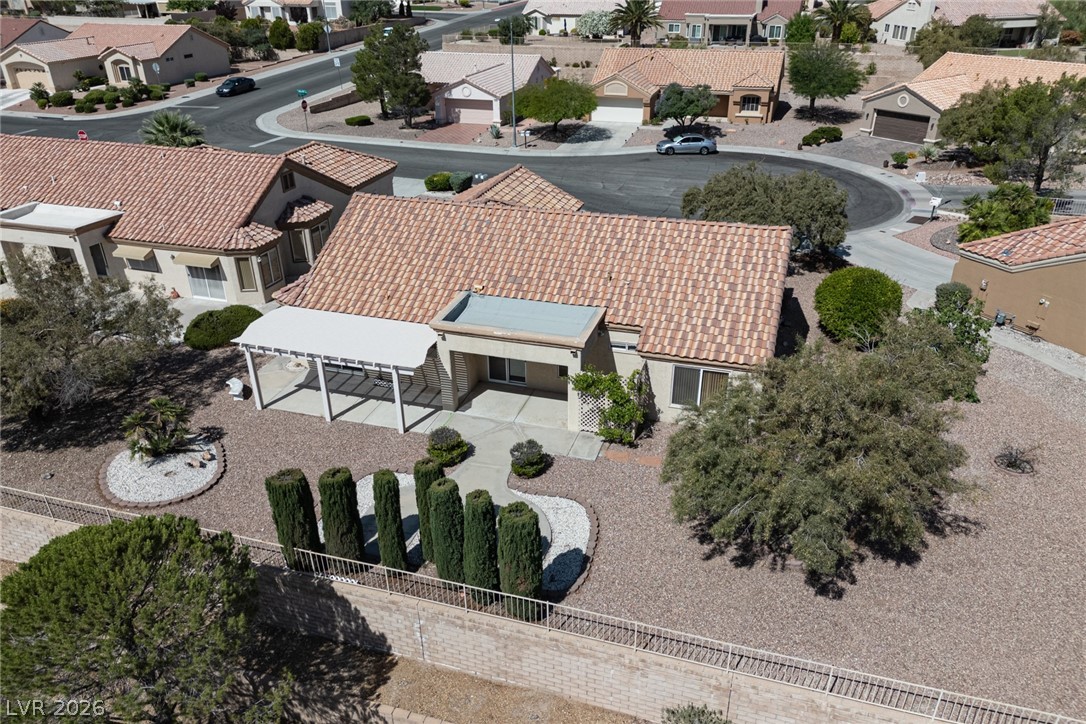 3104 Lotus Hill Drive Las Vegas NV 89134