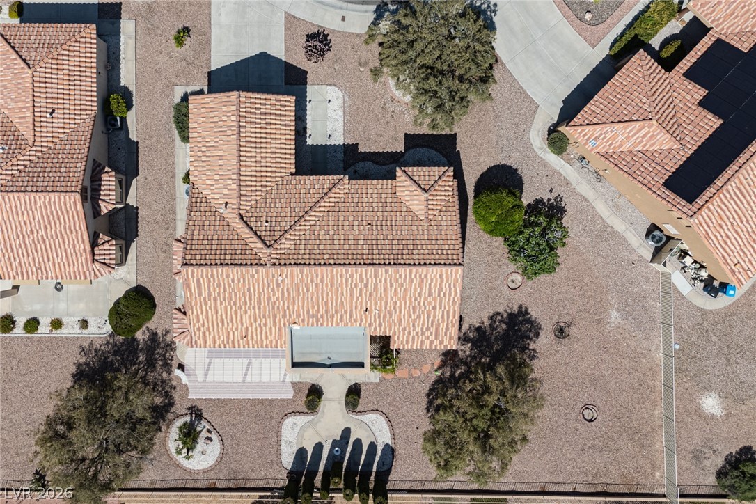 3104 Lotus Hill Drive Las Vegas NV 89134