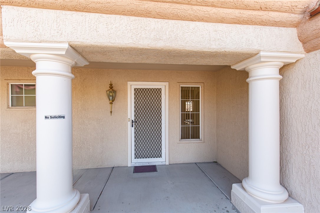 3104 Lotus Hill Drive Las Vegas NV 89134