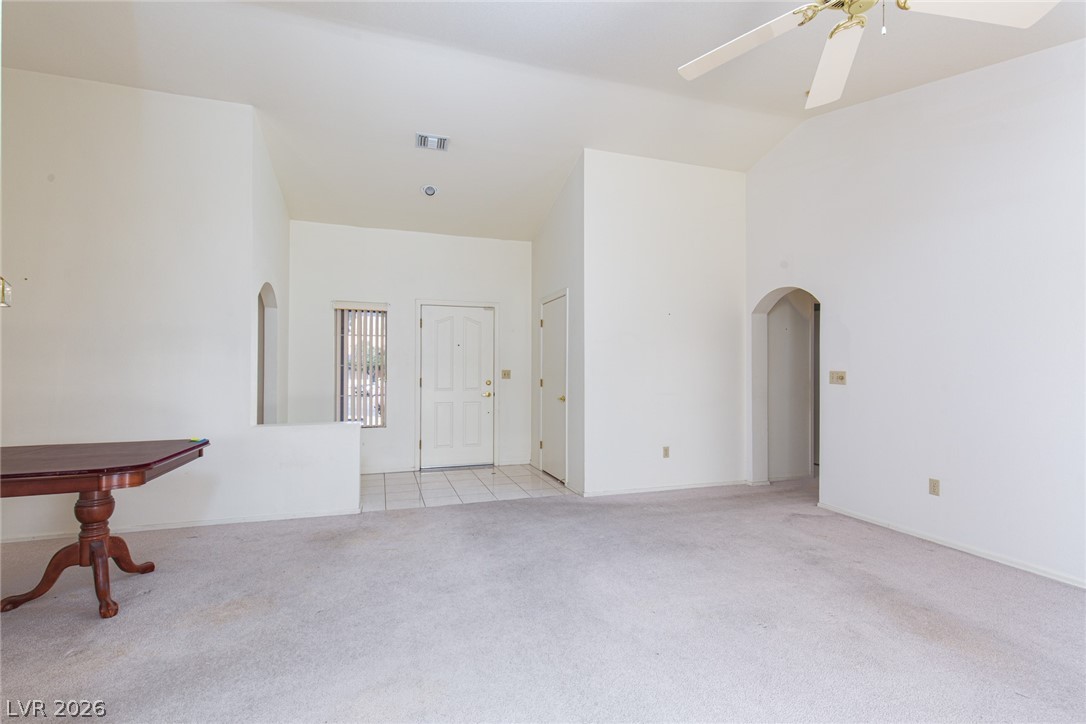 3104 Lotus Hill Drive Las Vegas NV 89134