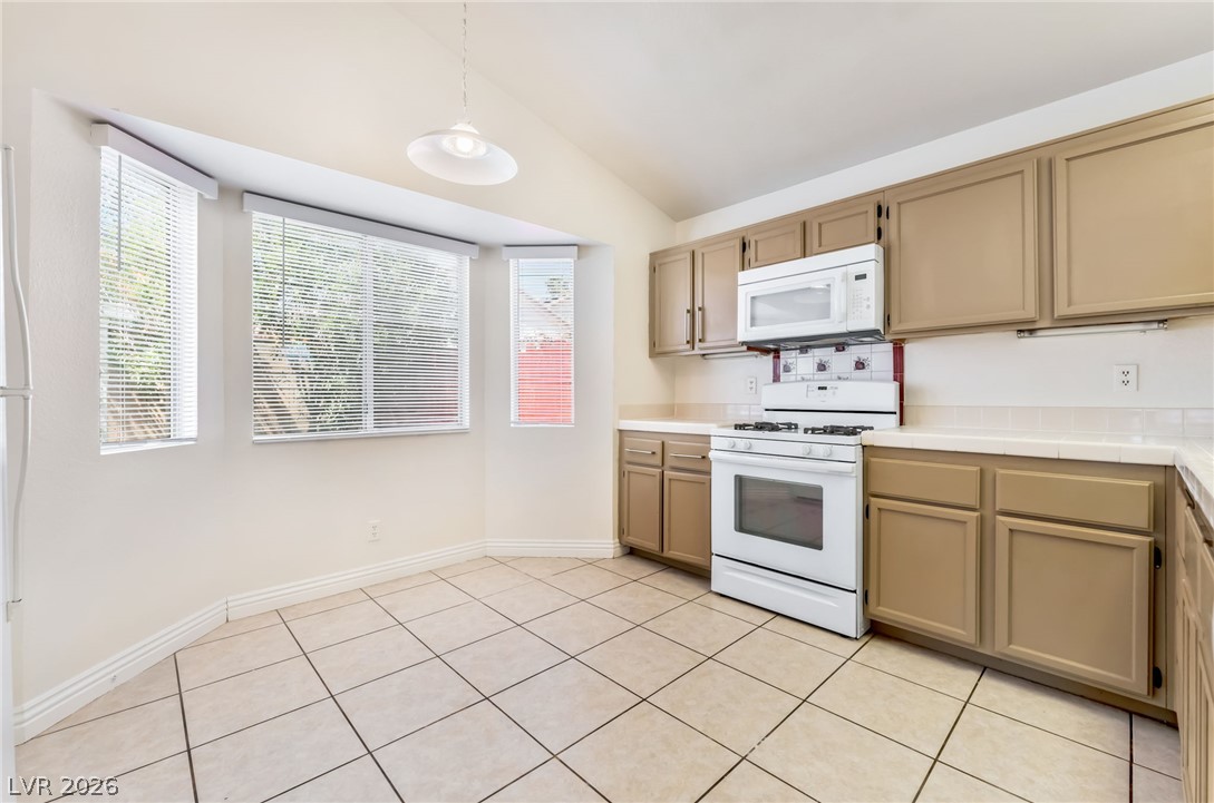 2705 Cheshire Court Las Vegas NV 89108