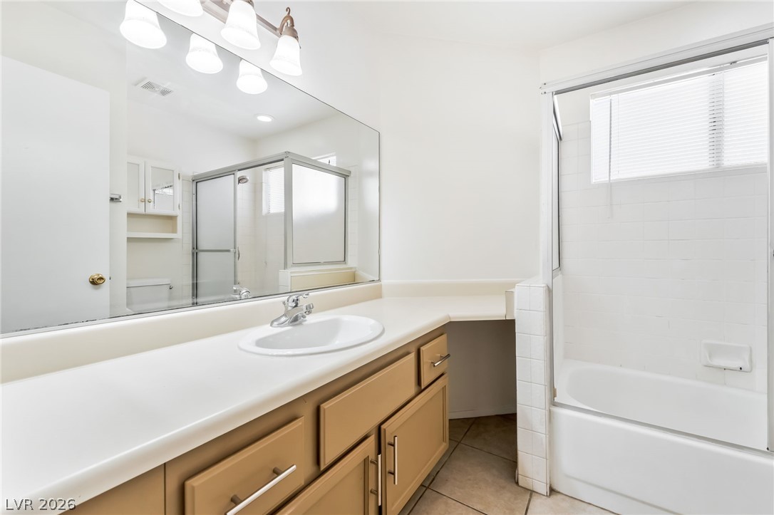 2705 Cheshire Court Las Vegas NV 89108