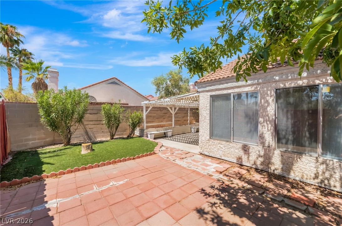 2705 Cheshire Court Las Vegas NV 89108