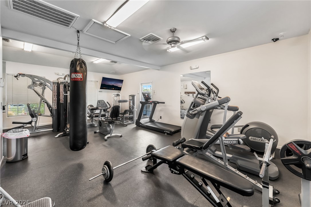 2705 Cheshire Court Las Vegas NV 89108