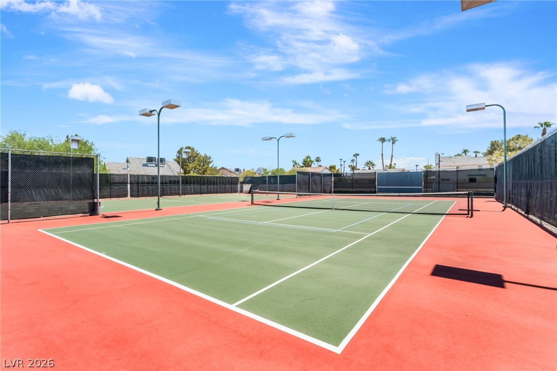 2705 Cheshire Court Las Vegas NV 89108