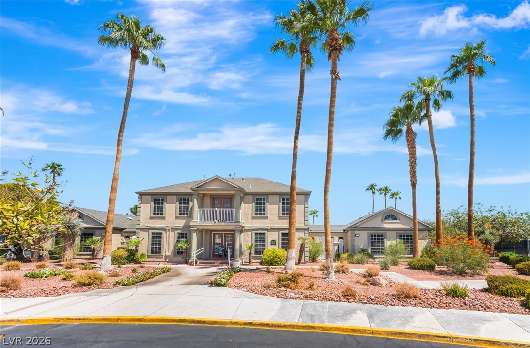 2705 Cheshire Court Las Vegas NV 89108