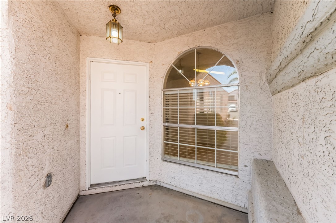 2705 Cheshire Court Las Vegas NV 89108