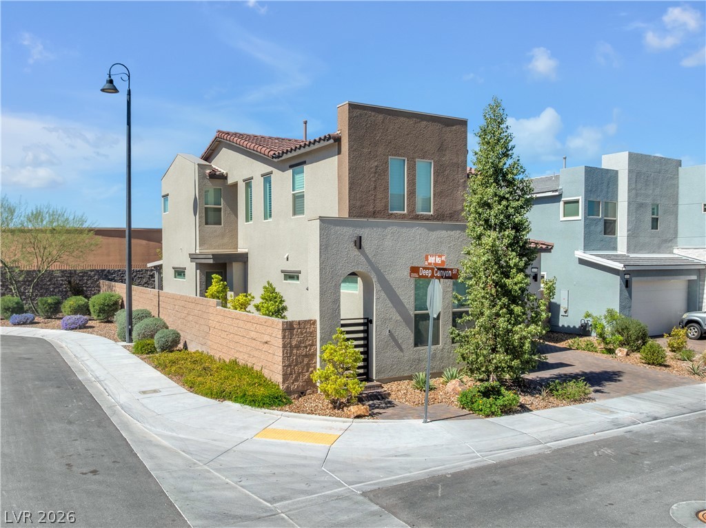 2675 Deep Canyon Street Henderson NV 89044