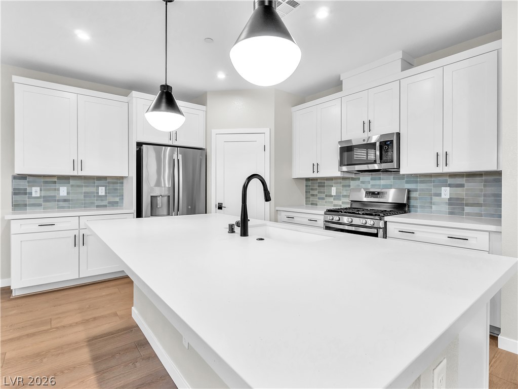 2675 Deep Canyon Street Henderson NV 89044