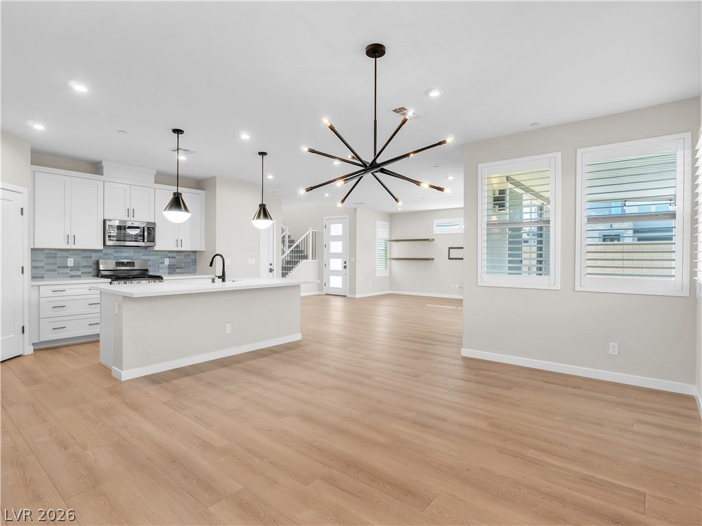 2675 Deep Canyon Street Henderson NV 89044