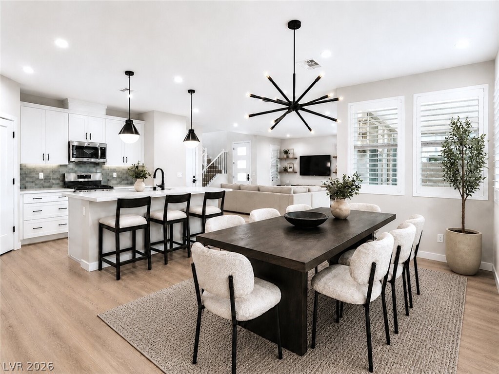 2675 Deep Canyon Street Henderson NV 89044