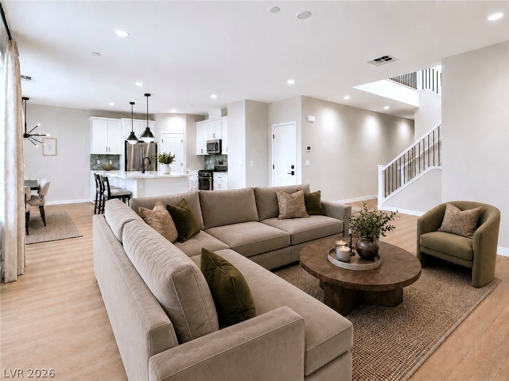 2675 Deep Canyon Street Henderson NV 89044
