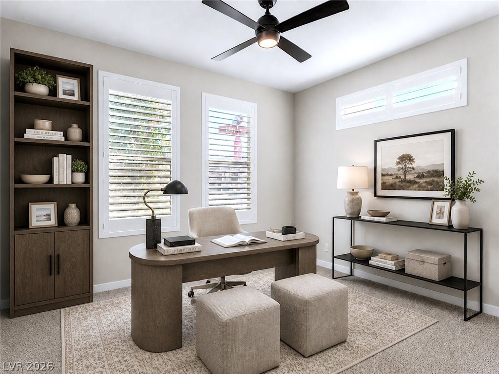 2675 Deep Canyon Street Henderson NV 89044