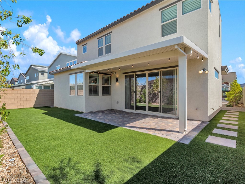 2675 Deep Canyon Street Henderson NV 89044