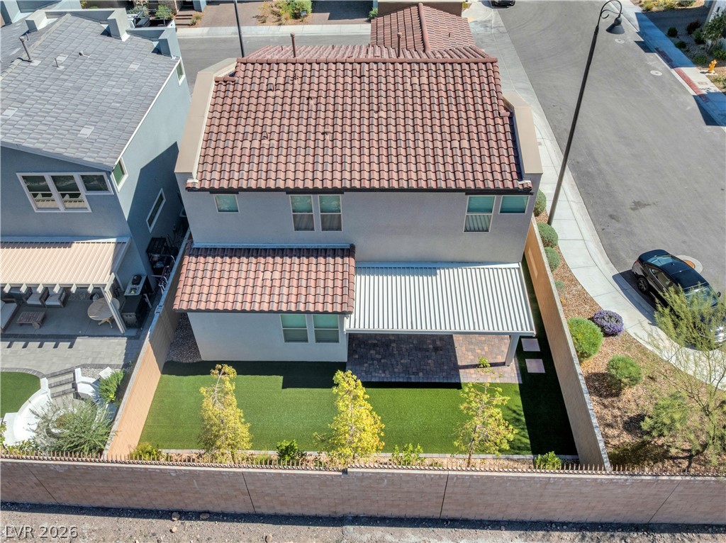 2675 Deep Canyon Street Henderson NV 89044