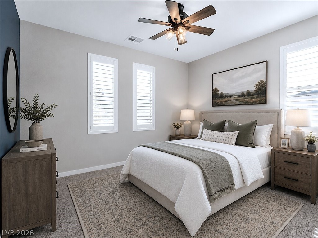 2675 Deep Canyon Street Henderson NV 89044