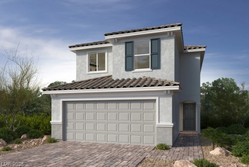 942 Meriden Mae Lane Henderson NV 89014