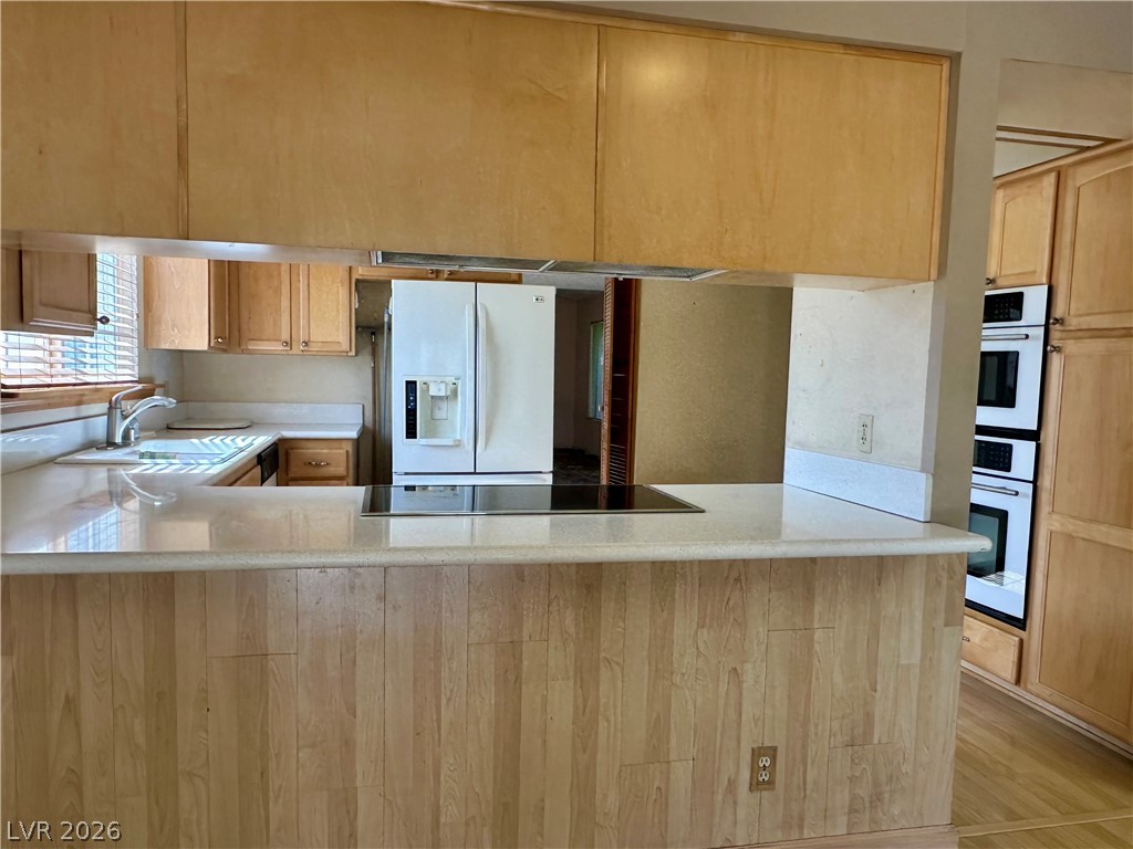 3880 El Paso Drive Las Vegas NV 89121