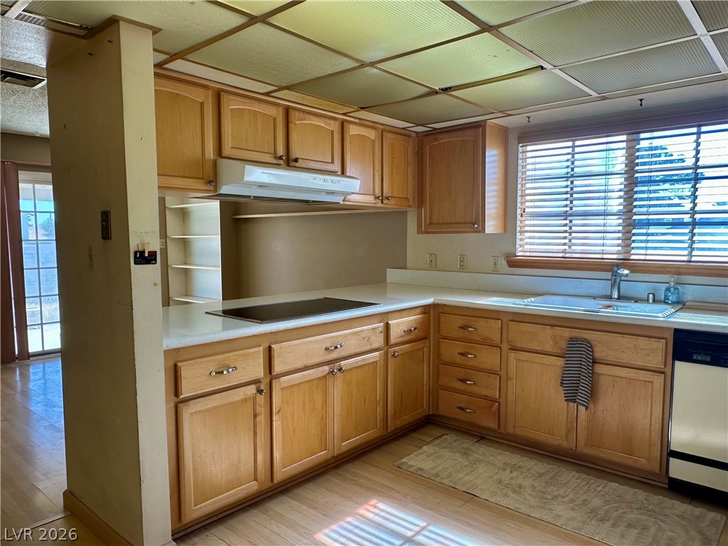 3880 El Paso Drive Las Vegas NV 89121