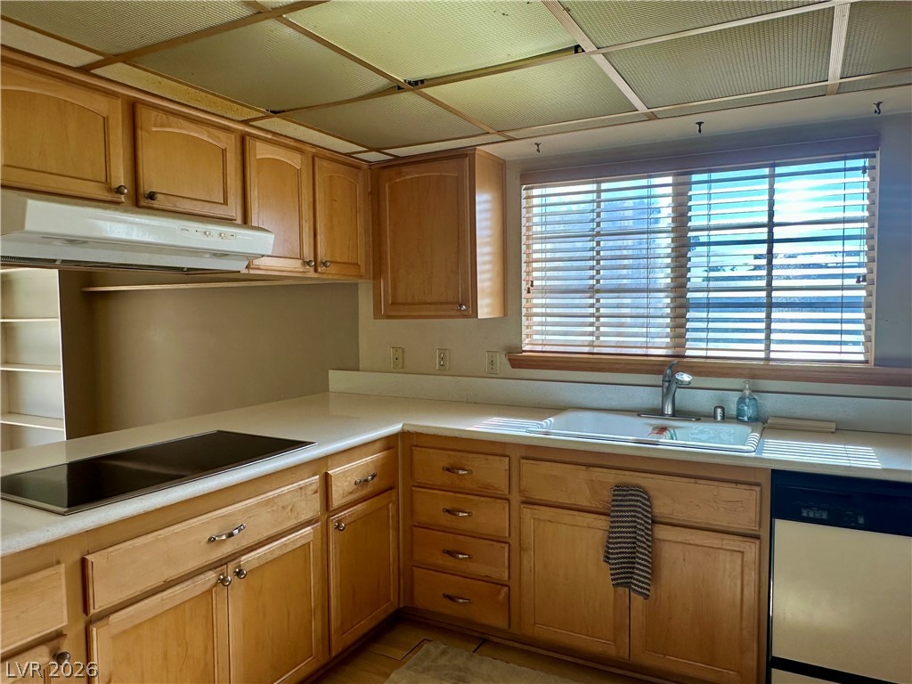 3880 El Paso Drive Las Vegas NV 89121