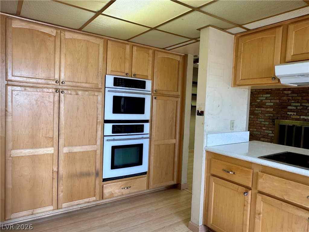 3880 El Paso Drive Las Vegas NV 89121