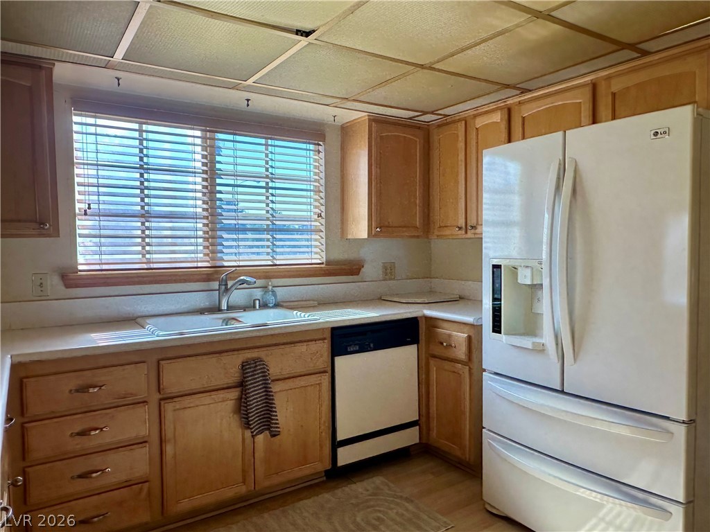 3880 El Paso Drive Las Vegas NV 89121