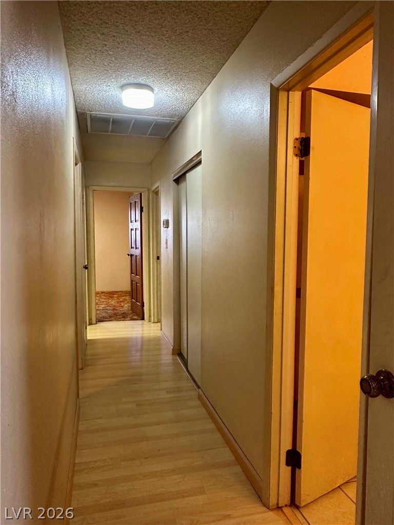 3880 El Paso Drive Las Vegas NV 89121