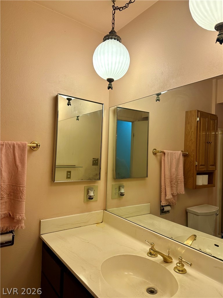 3880 El Paso Drive Las Vegas NV 89121
