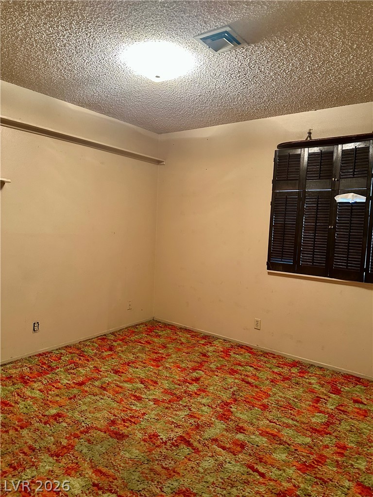 3880 El Paso Drive Las Vegas NV 89121