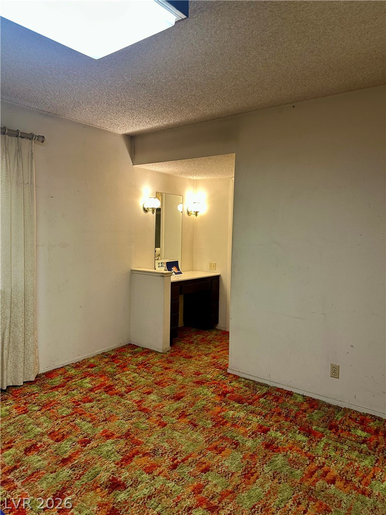 3880 El Paso Drive Las Vegas NV 89121