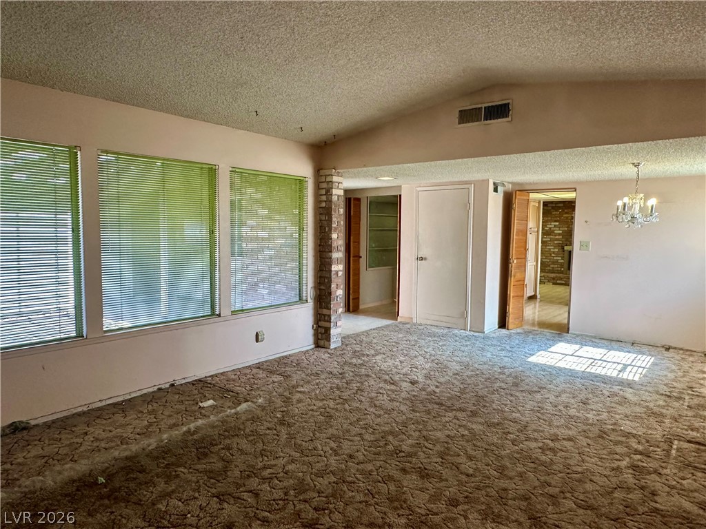 3880 El Paso Drive Las Vegas NV 89121
