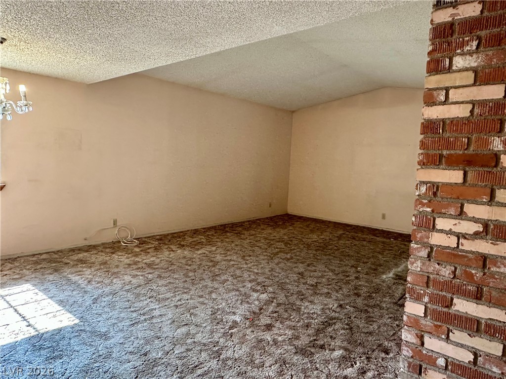 3880 El Paso Drive Las Vegas NV 89121