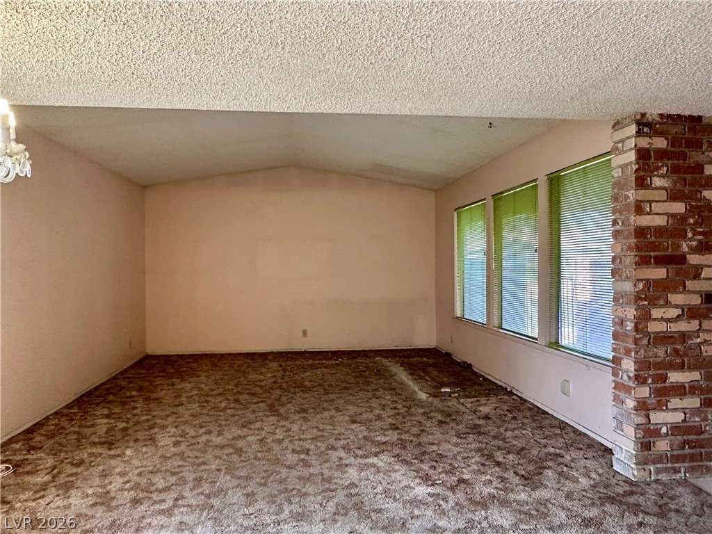 3880 El Paso Drive Las Vegas NV 89121