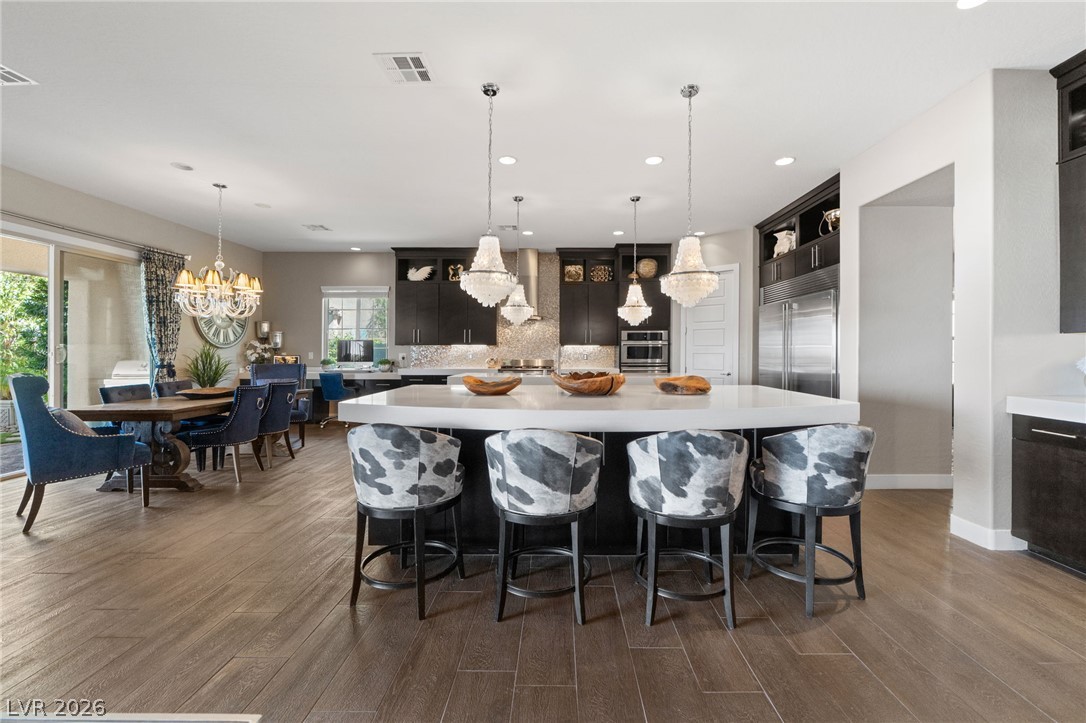 32 Olympia Chase Drive Las Vegas NV 89141
