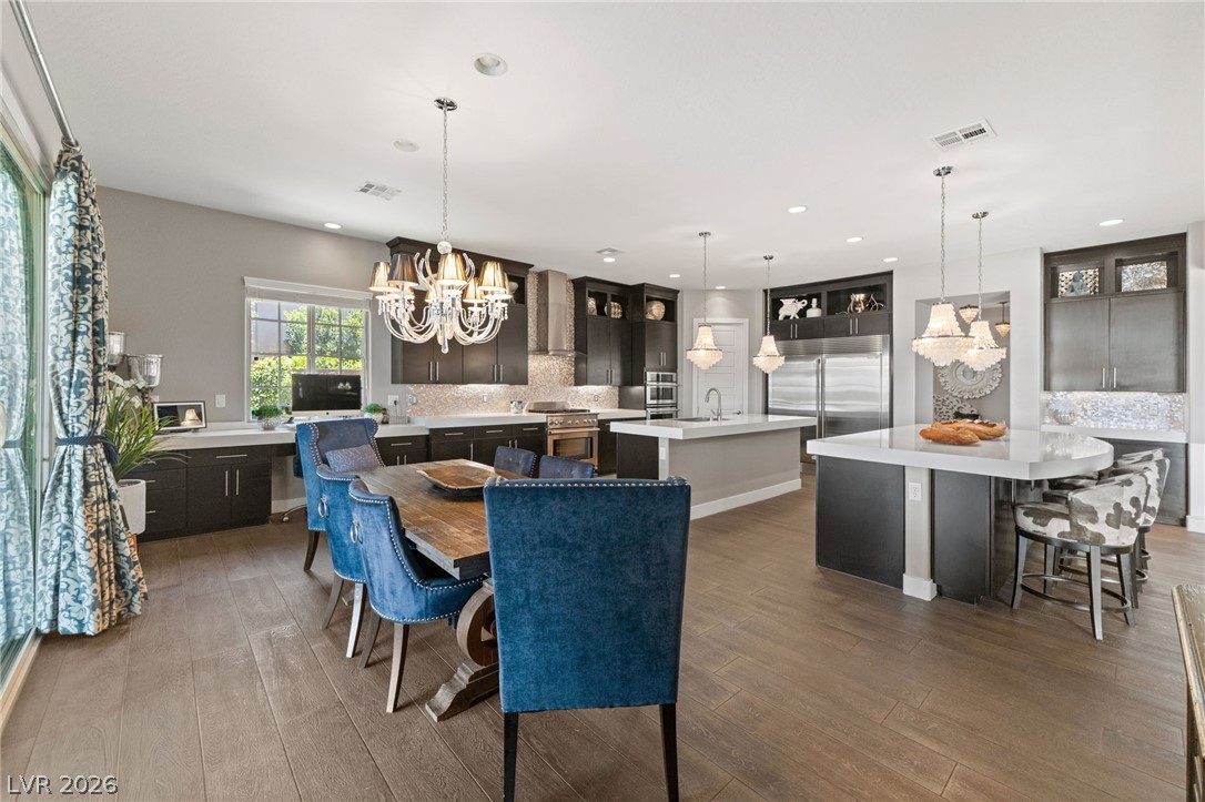 32 Olympia Chase Drive Las Vegas NV 89141