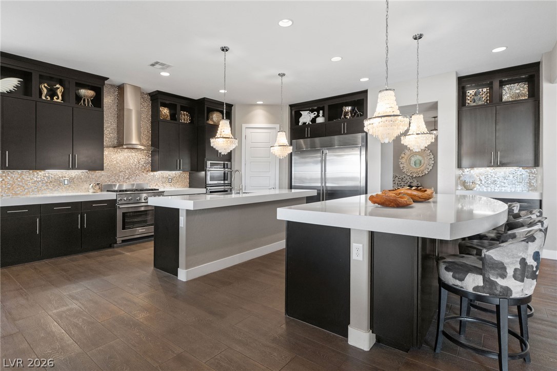 32 Olympia Chase Drive Las Vegas NV 89141