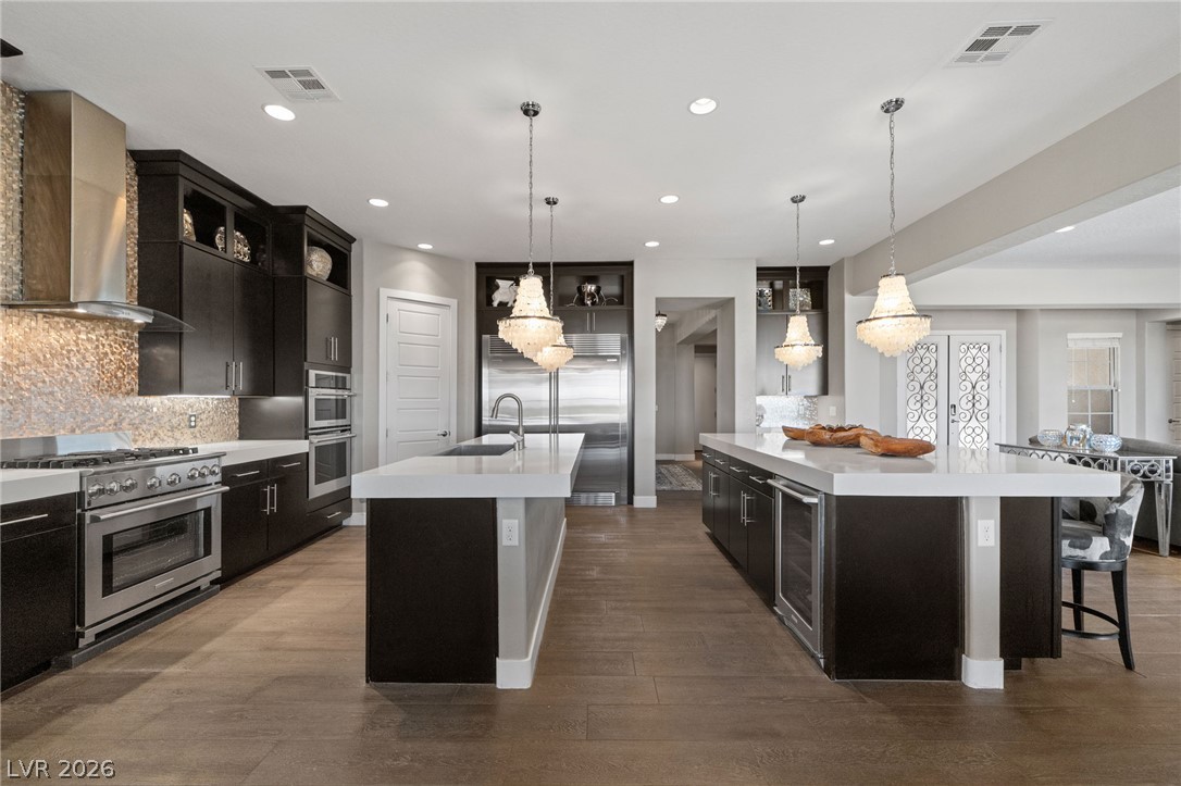 32 Olympia Chase Drive Las Vegas NV 89141