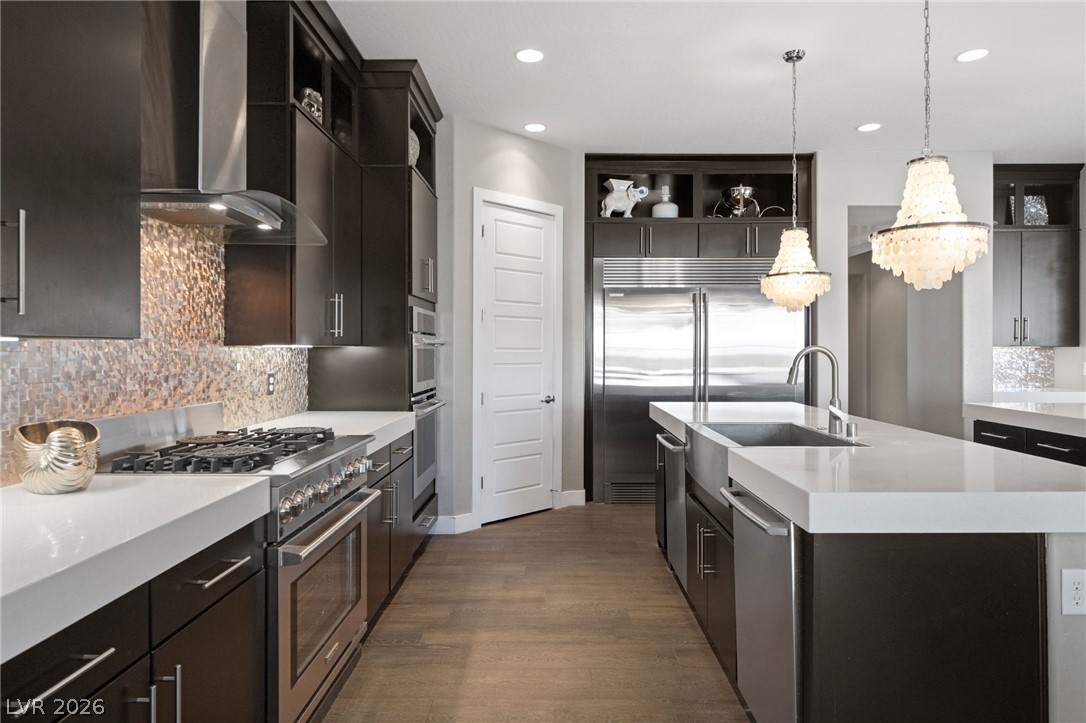 32 Olympia Chase Drive Las Vegas NV 89141