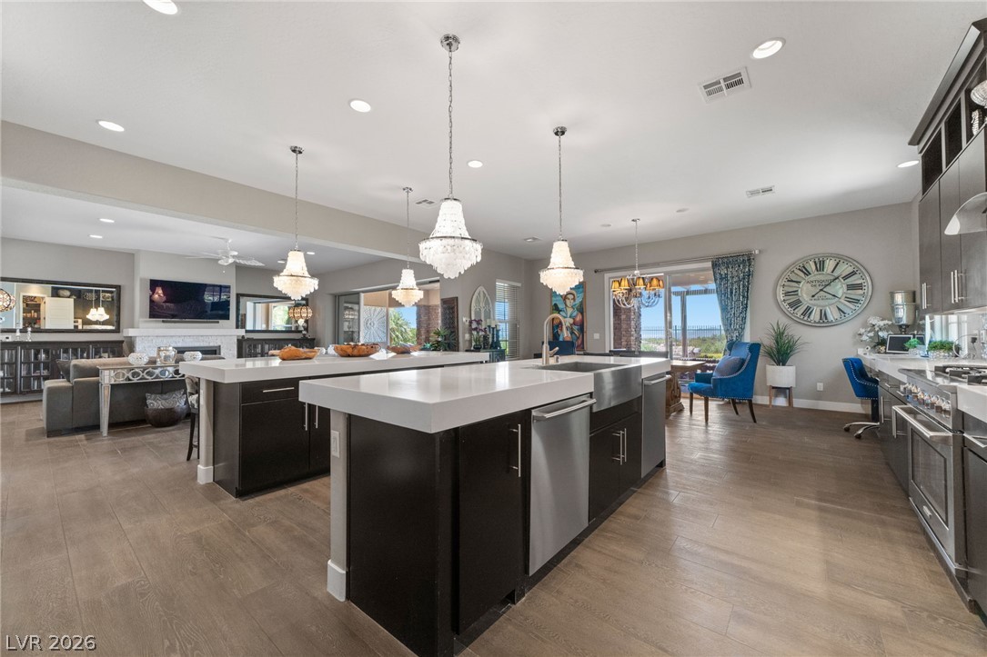 32 Olympia Chase Drive Las Vegas NV 89141