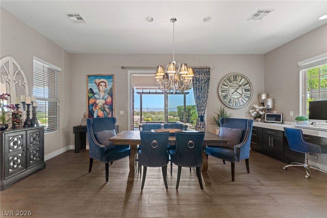 32 Olympia Chase Drive Las Vegas NV 89141