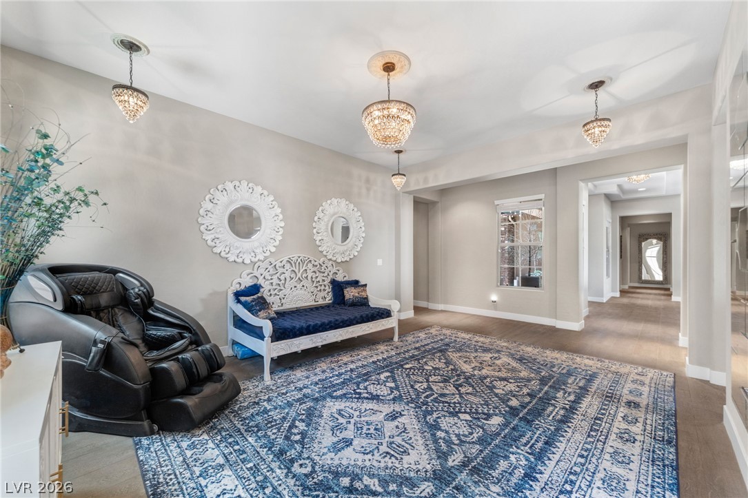 32 Olympia Chase Drive Las Vegas NV 89141