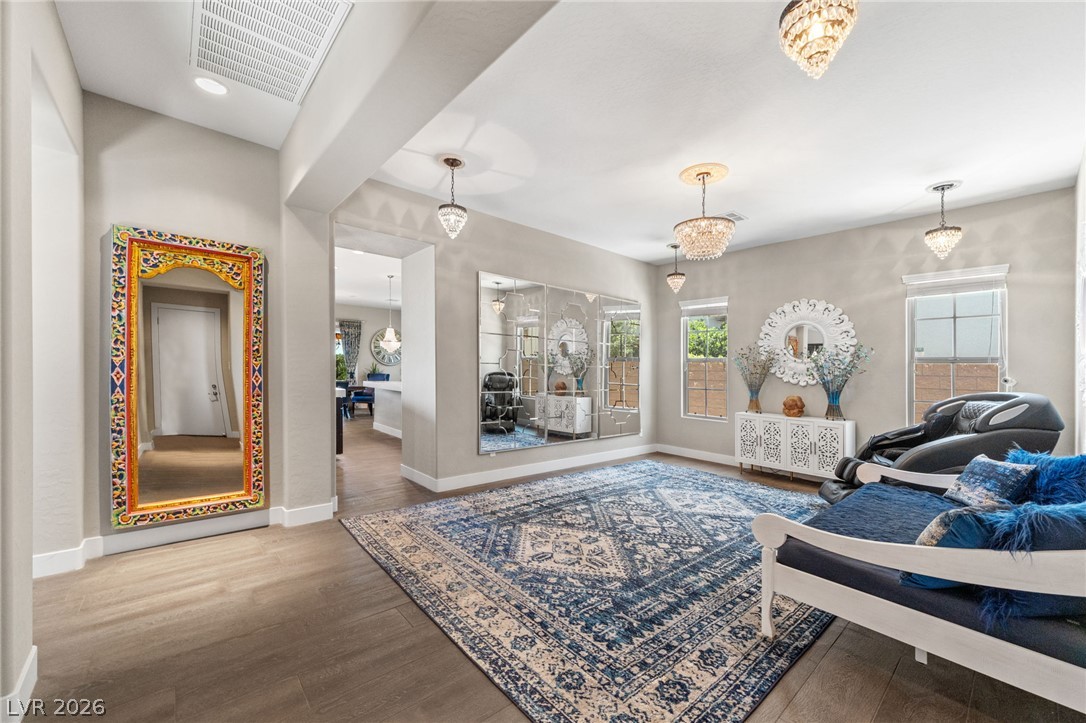 32 Olympia Chase Drive Las Vegas NV 89141