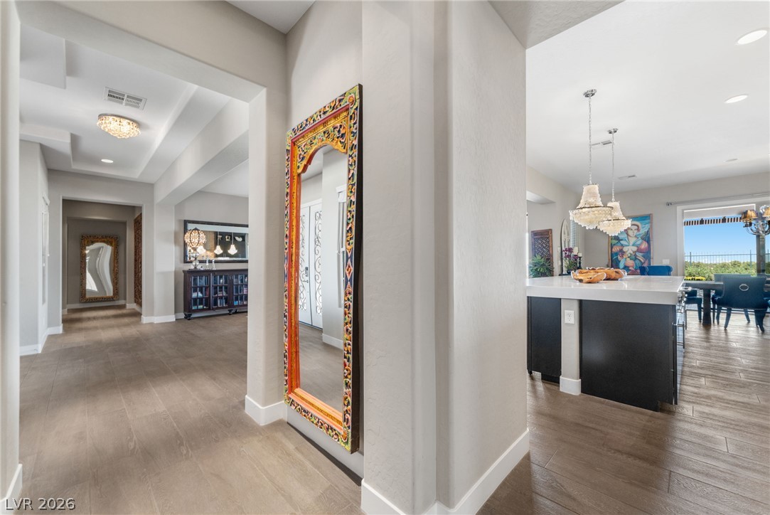 32 Olympia Chase Drive Las Vegas NV 89141