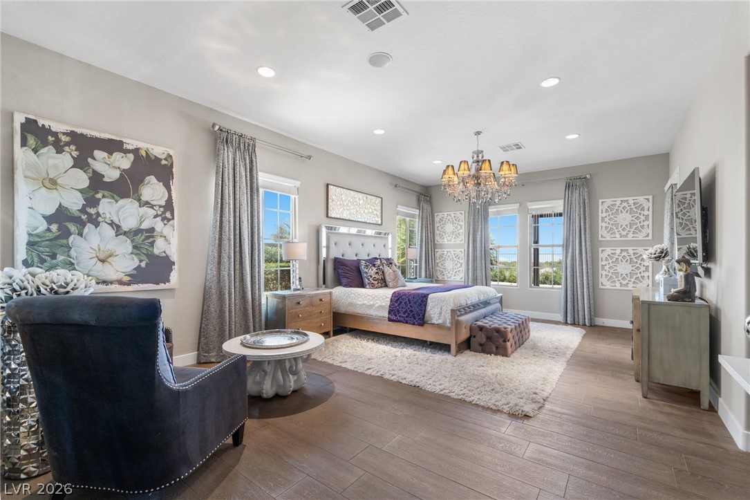 32 Olympia Chase Drive Las Vegas NV 89141